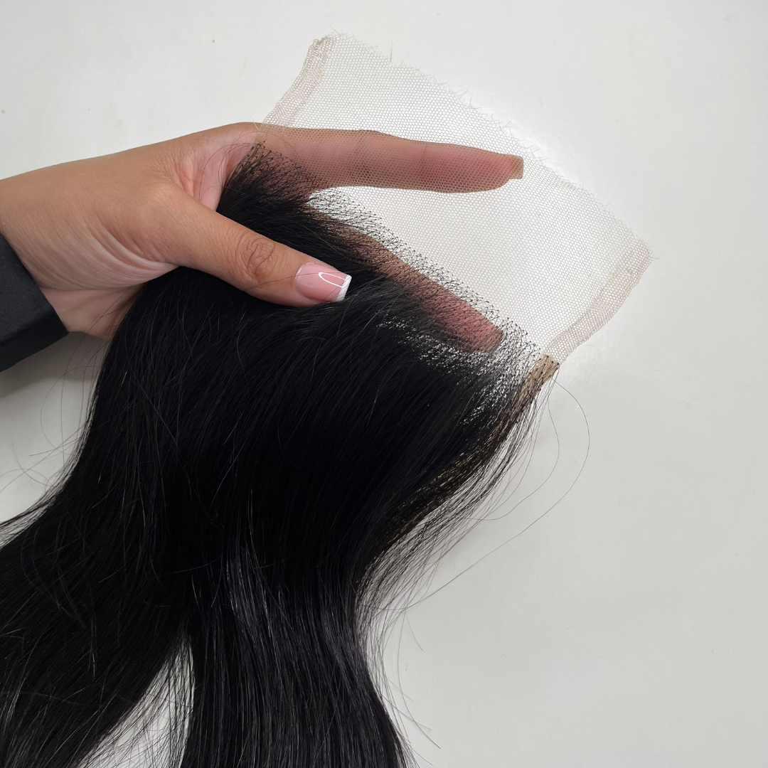 5X5 LACE CLOSURE