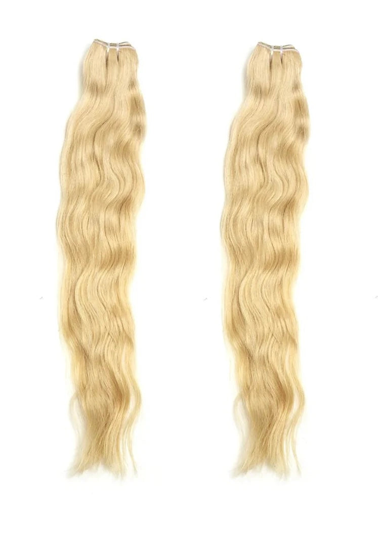 STRAIGHT 613 RAW BUNDLES