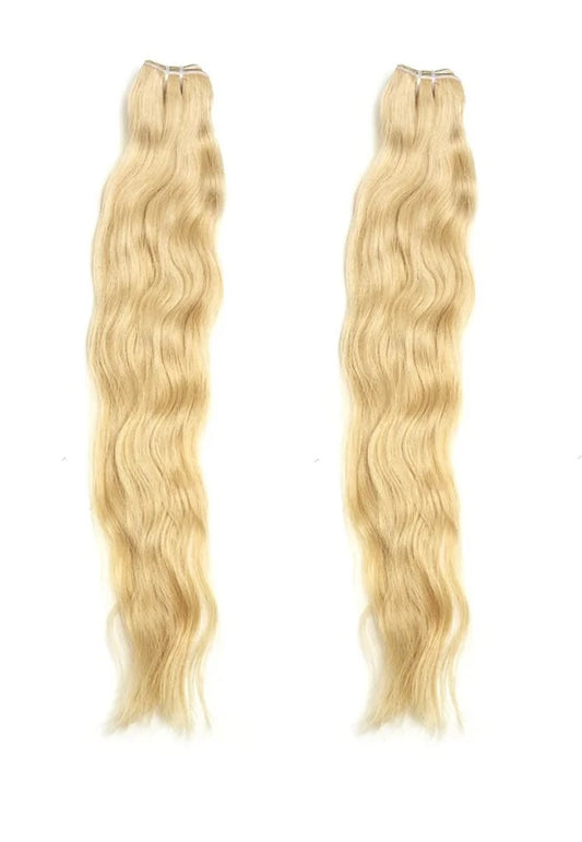 STRAIGHT 613 RAW BUNDLES