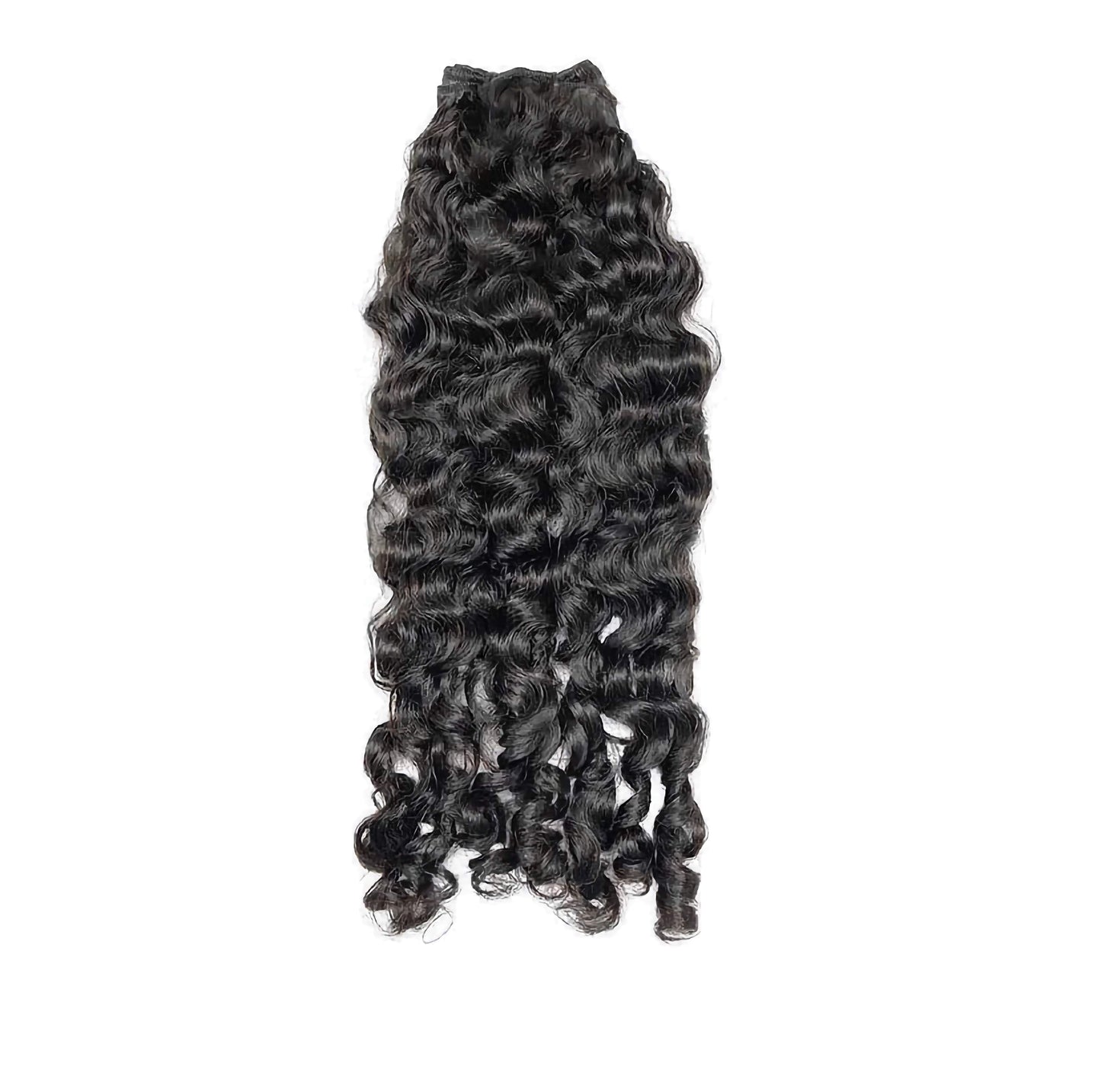 BURMESE CURLY RAW BUNDLES