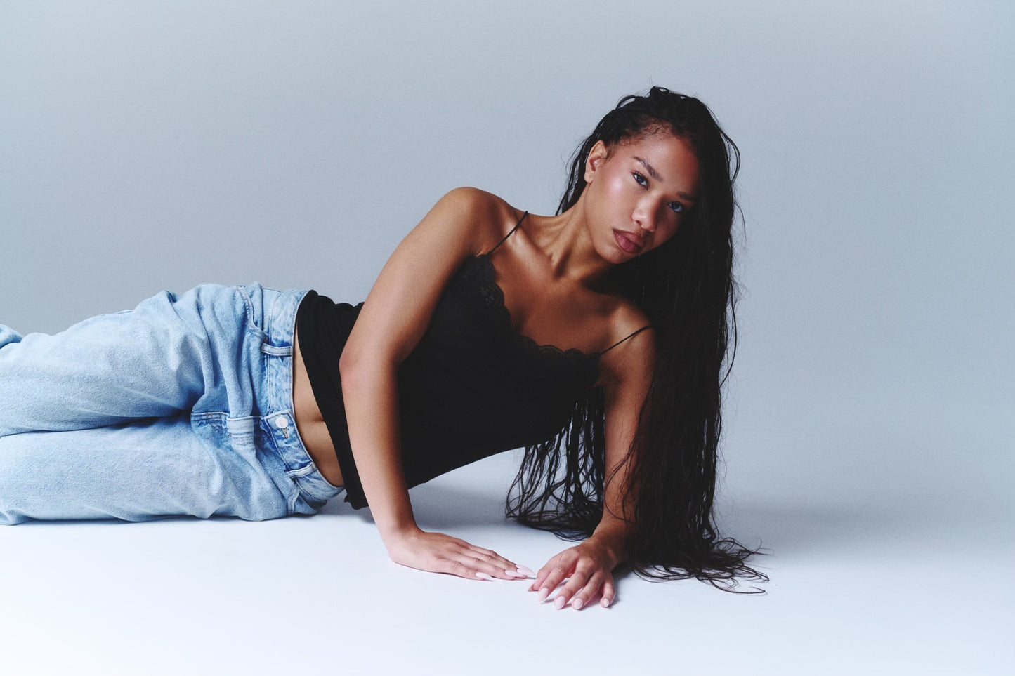 RAW BULK BRAIDING HAIR