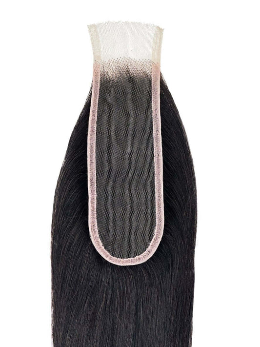 2X6 LACE CLOSURE