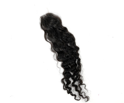 2X6 LACE CLOSURE
