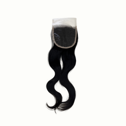 5X5 LACE CLOSURE