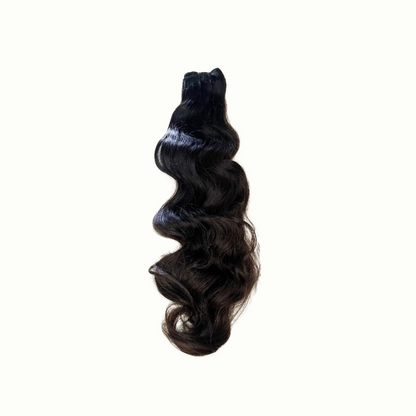 WAVY RAW BUNDLES - BUNDLE DEAL (READY TO SHIP)