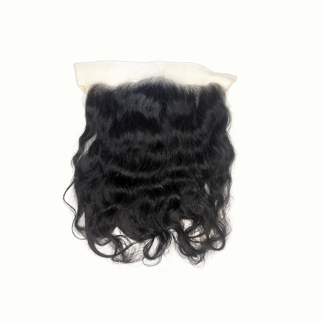 13X4 LACE FRONTAL