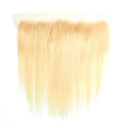 STRAIGHT 613 13X4 LACE FRONTAL