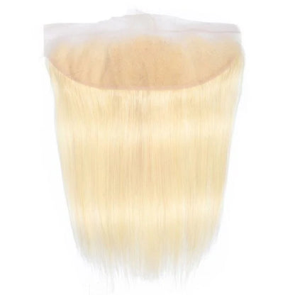 STRAIGHT 613 13X4 LACE FRONTAL