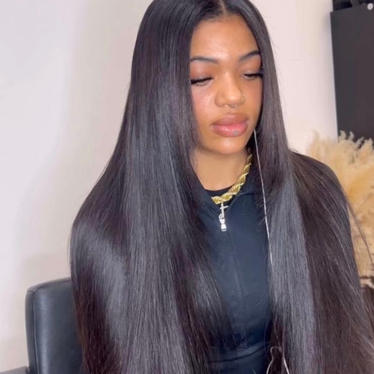 RAW INDIAN STRAIGHT BUNDLES - BUNDLE DEAL (READY TO SHIP)